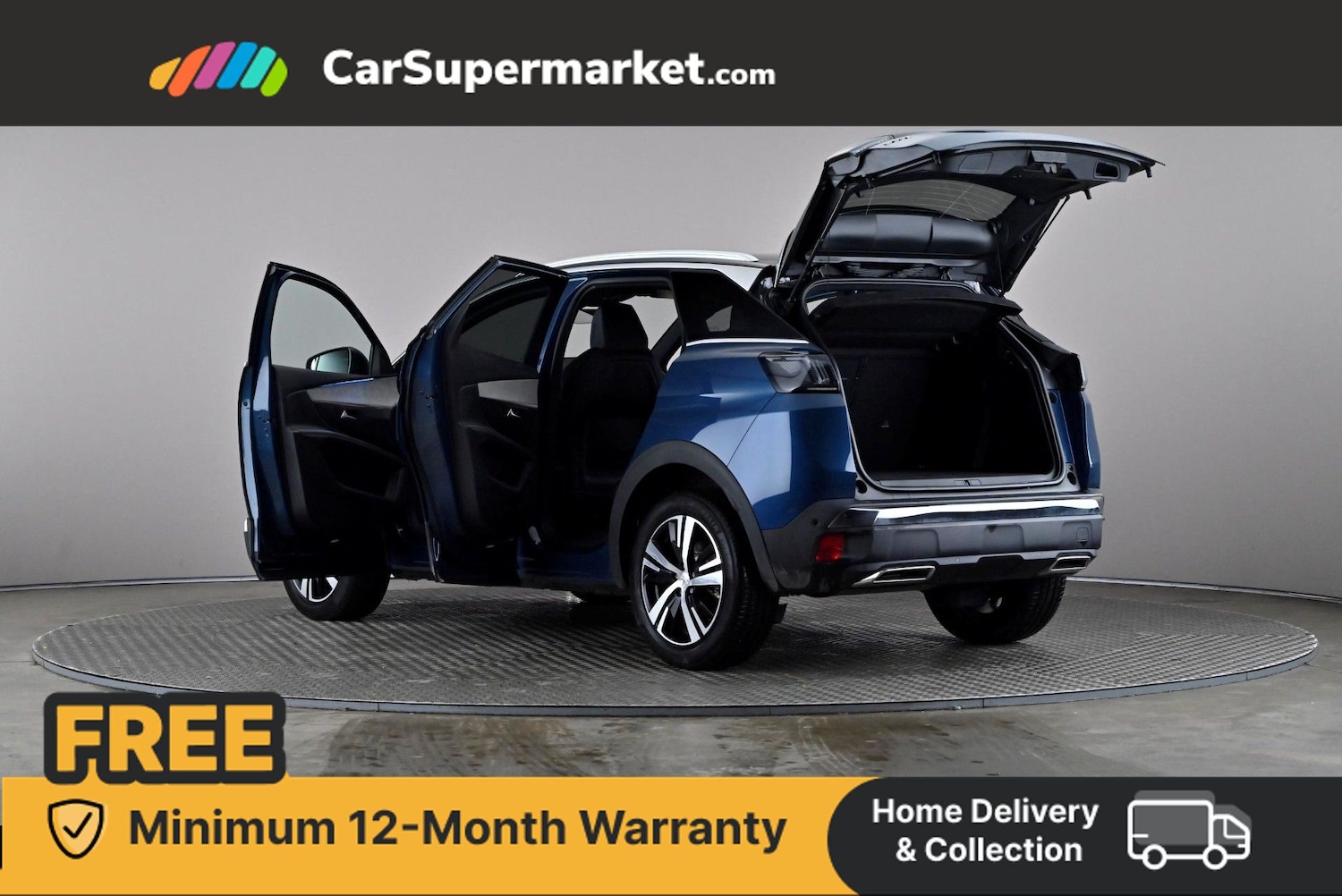 Used Peugeot 3008 2024 for sale - 76581704: Photo 10