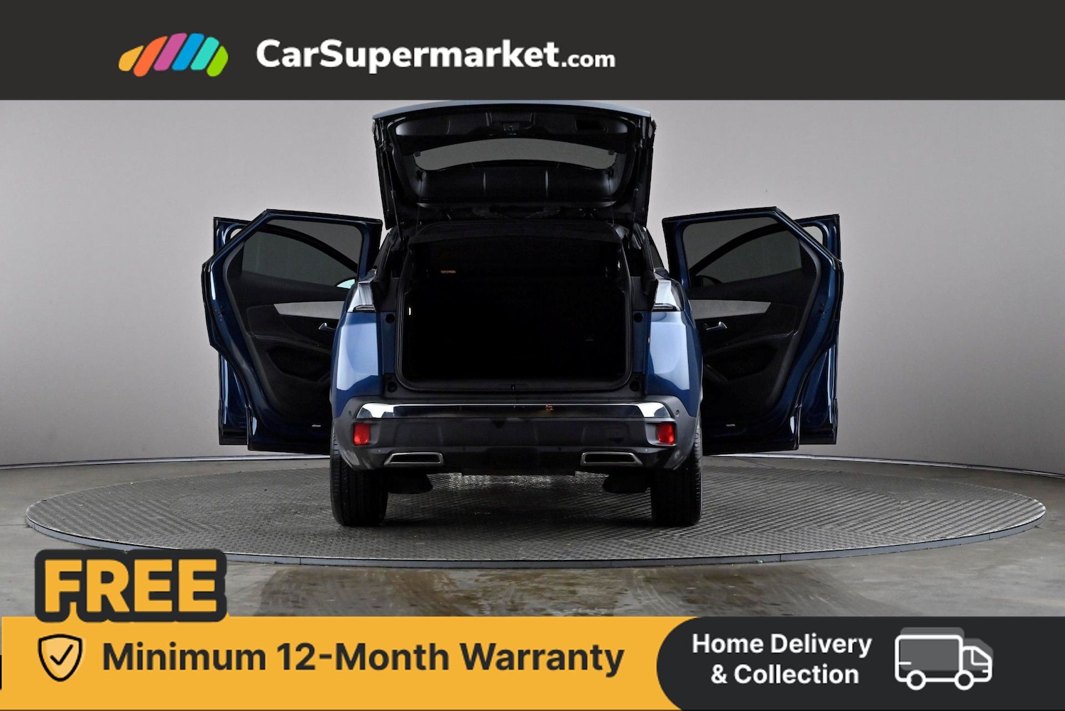 Used Peugeot 3008 2024 for sale - 76581704: Photo 11