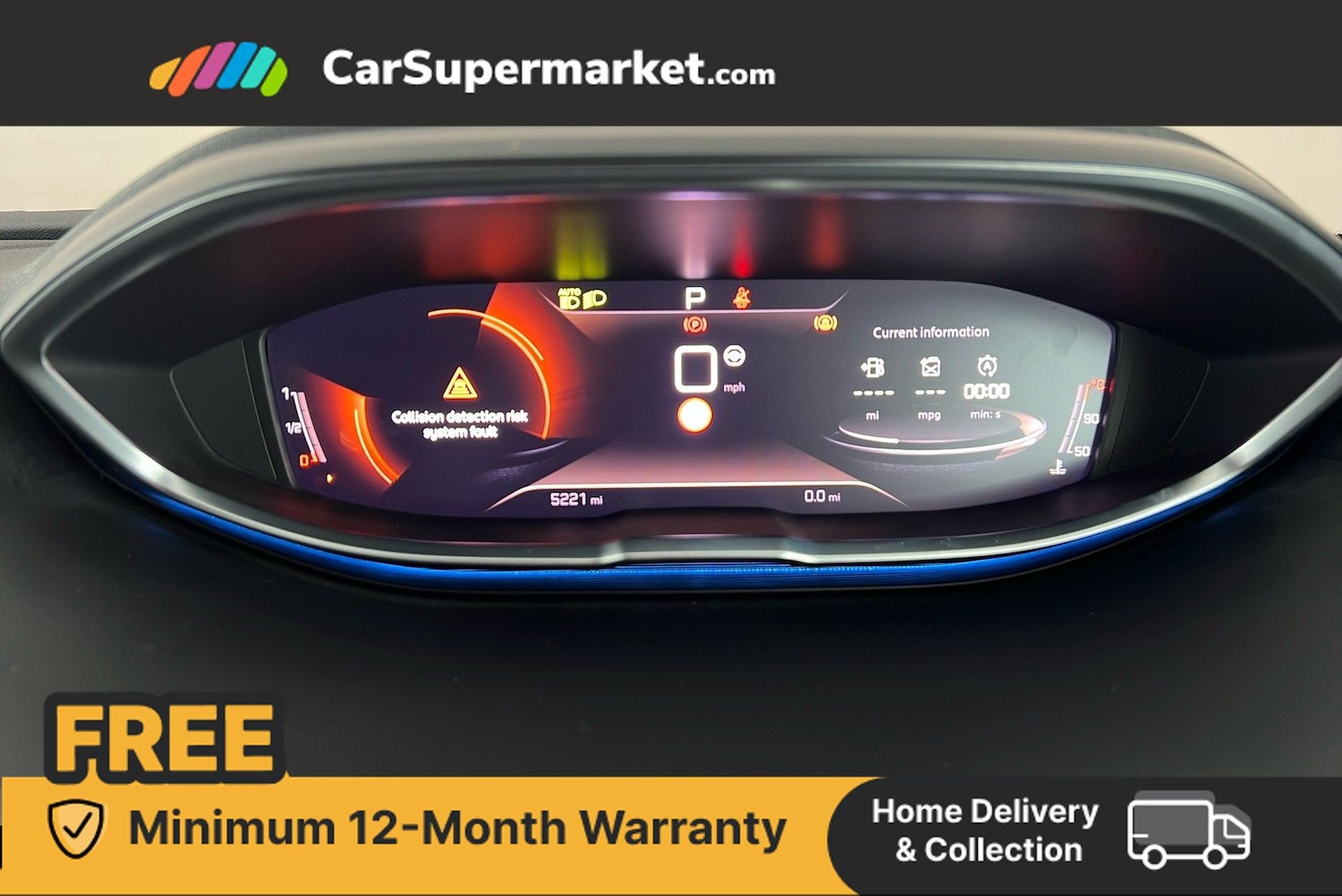 Used Peugeot 3008 2024 for sale - 76581704: Photo 15