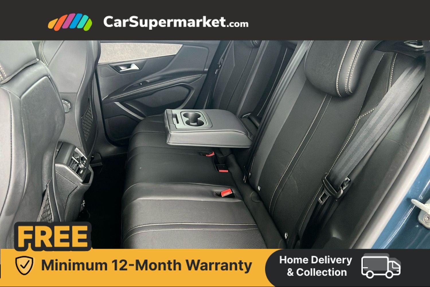 Used Peugeot 3008 2024 for sale - 76581704: Photo 18