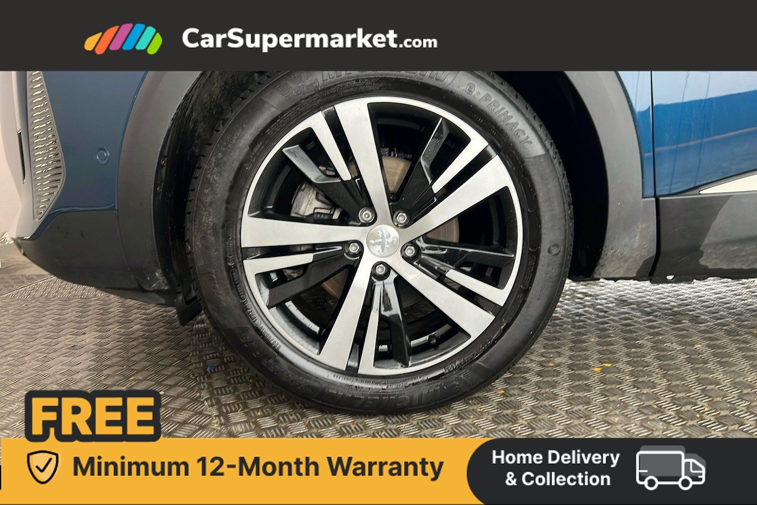 Used Peugeot 3008 2024 for sale - 76581704: Photo 19