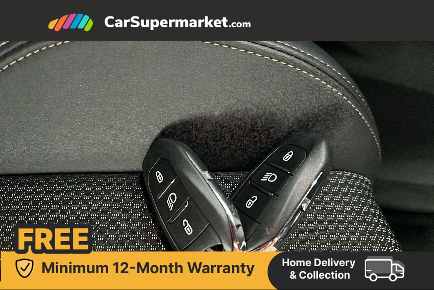 Used Peugeot 3008 2024 for sale - 76581704: Photo 23