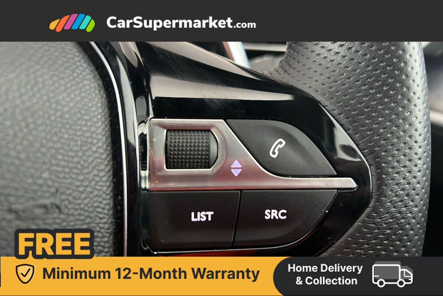 Used Peugeot 3008 2024 for sale - 76581704: Photo 24