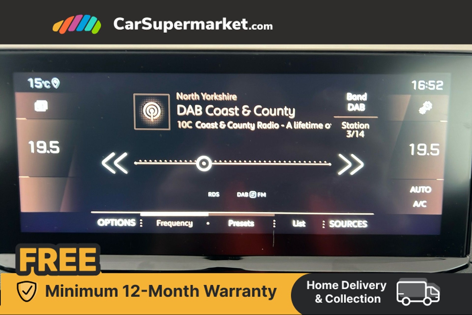 Used Peugeot 3008 2024 for sale - 76581704: Photo 25