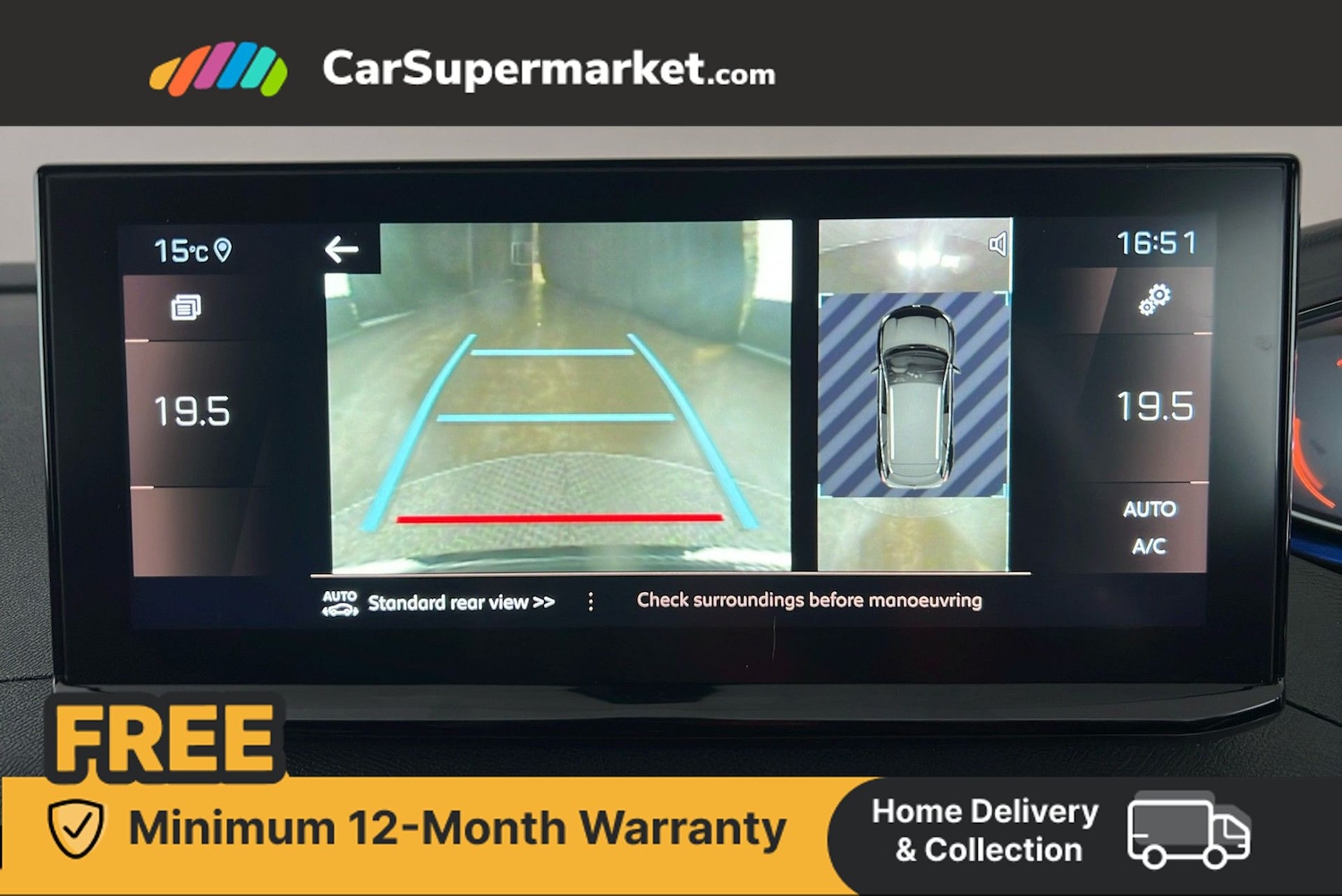 Used Peugeot 3008 2024 for sale - 76581704: Photo 26