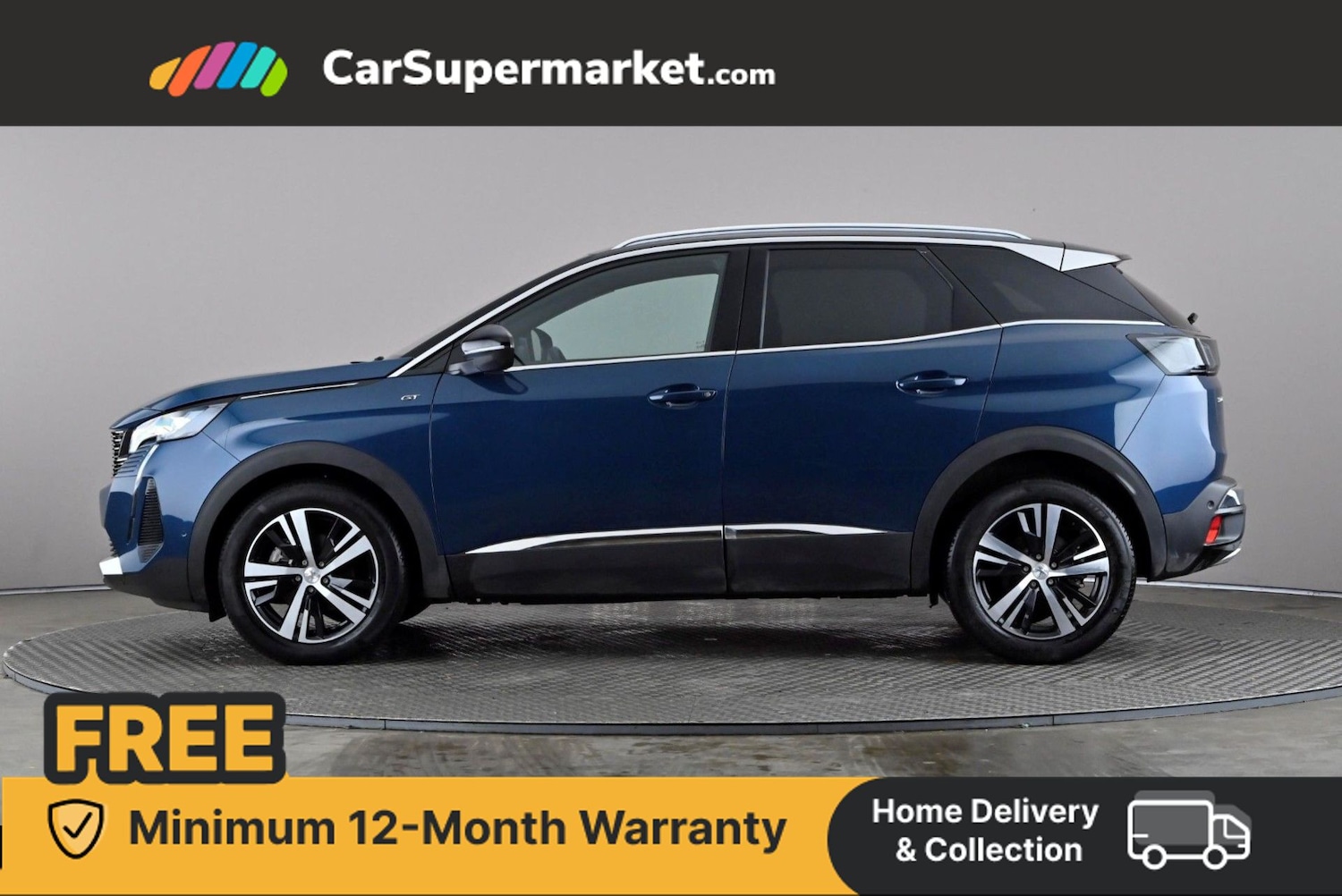 Used Peugeot 3008 2024 for sale - 76581704: Photo 3