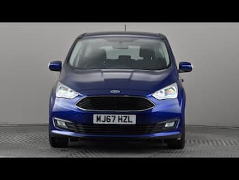 Used Ford C-Max 2017 for sale - 79779363: Photo