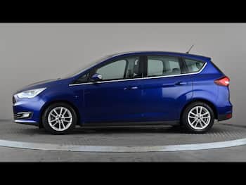 Used Ford C-Max 2017 for sale - 79779363: Photo