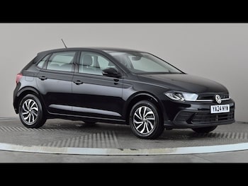 Used Volkswagen Polo 2024 for sale - 78949818: Photo