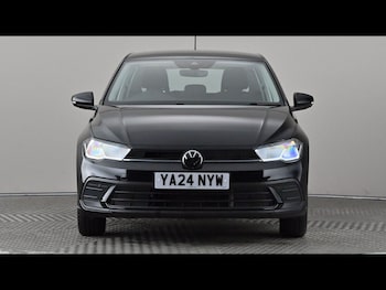 Used Volkswagen Polo 2024 for sale - 78949818: Photo