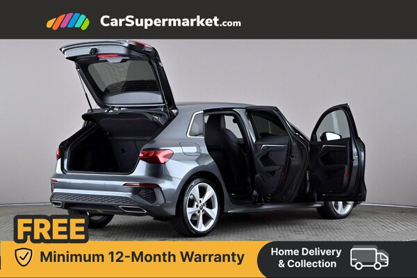 Used Audi A3 2022 for sale - 76245881: Photo 12