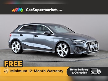 Audi - A3
