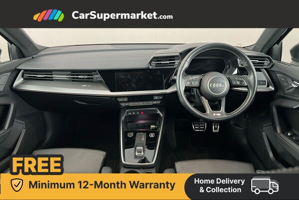 Used Audi A3 2022 for sale - 76245881: Photo 27