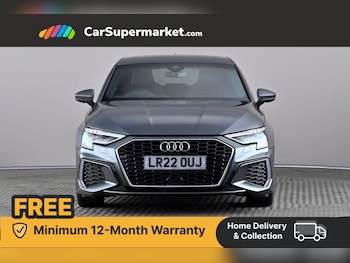 Used Audi A3 2022 for sale - 76245881: Photo 2