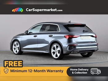Used Audi A3 2022 for sale - 76245881: Photo 4