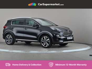 2020 - 1.6 CRDi 48V ISG 4 5-Door