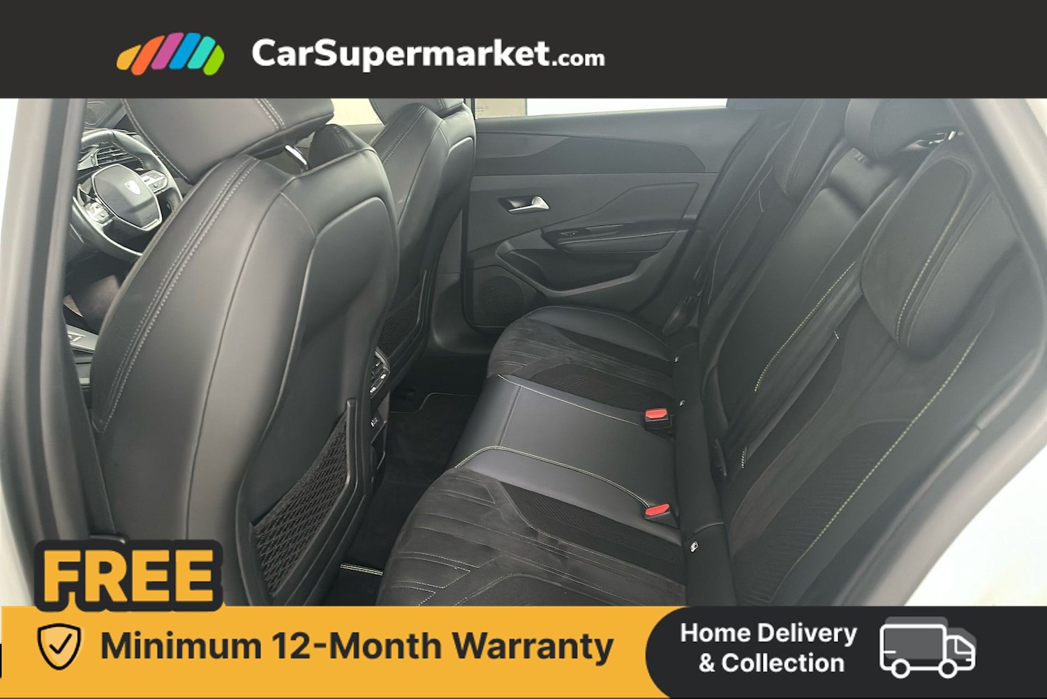 Used Peugeot 308 2023 for sale - 76581793: Photo 18