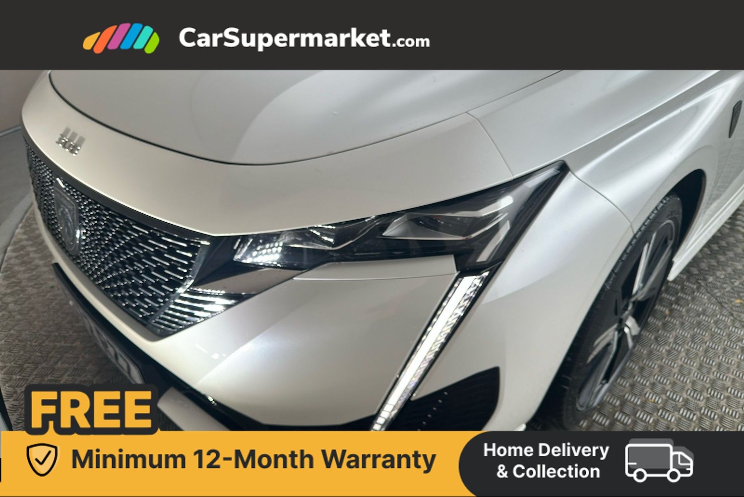 Used Peugeot 308 2023 for sale - 76581793: Photo 20