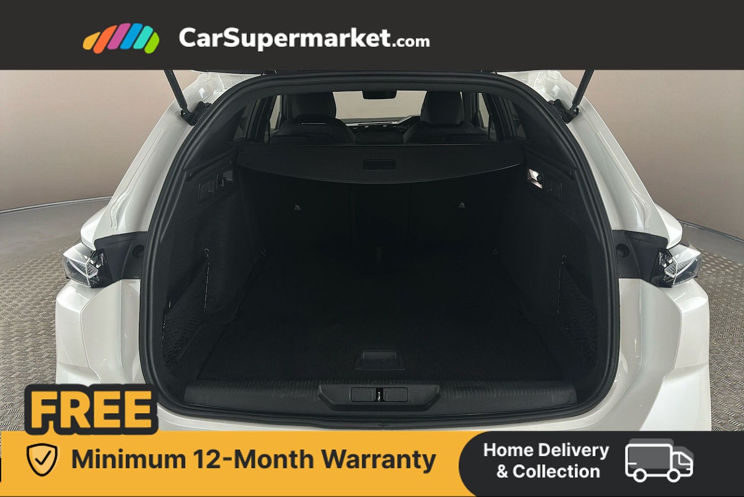 Used Peugeot 308 2023 for sale - 76581793: Photo 22