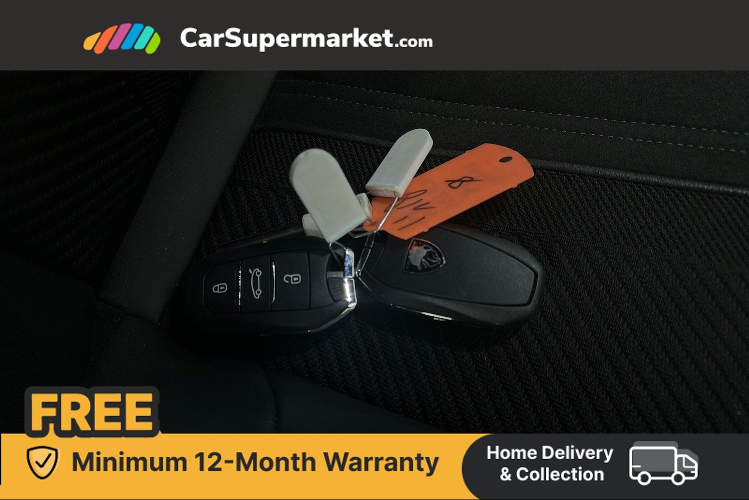 Used Peugeot 308 2023 for sale - 76581793: Photo 23