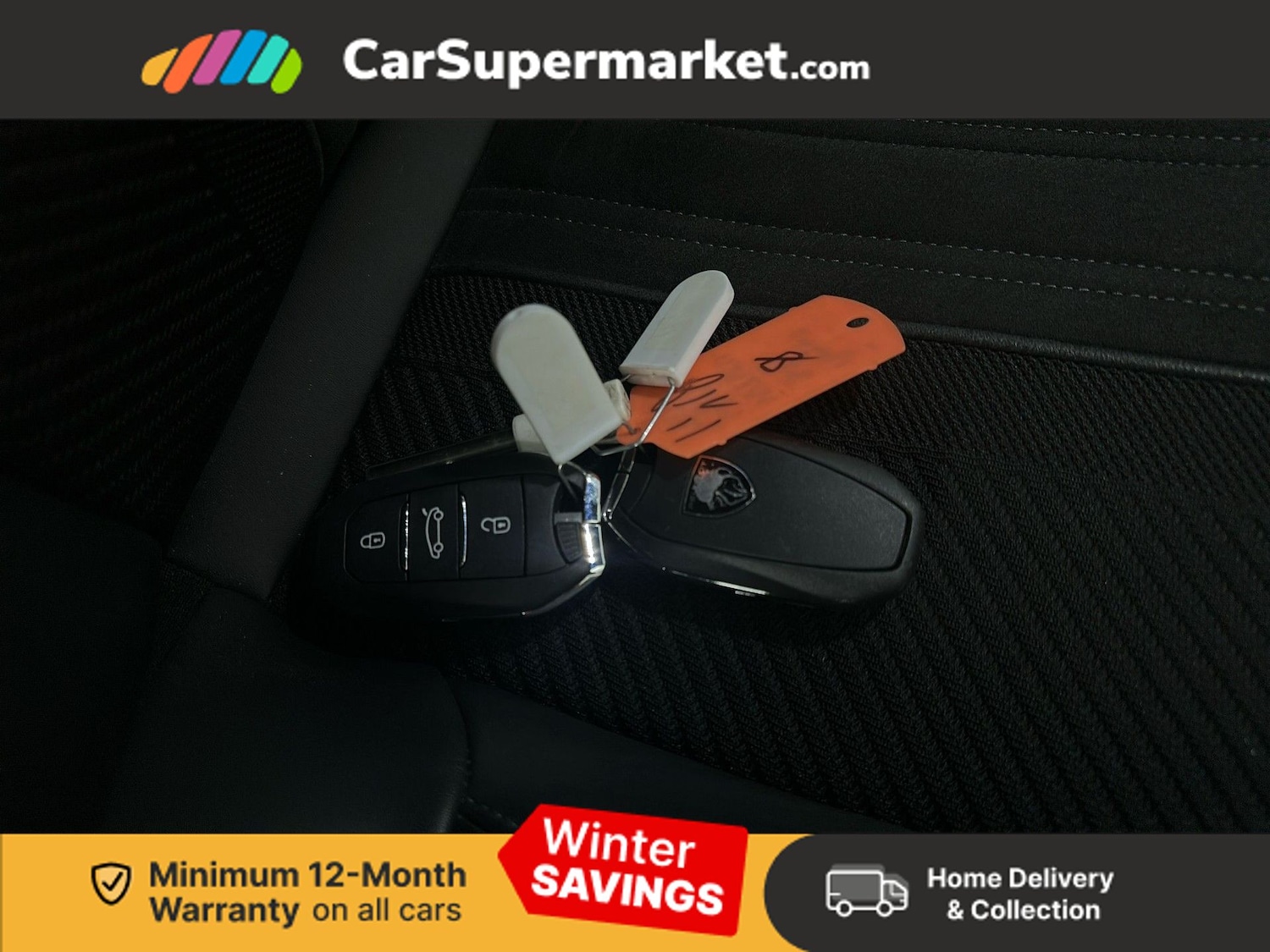 Used Peugeot 308 2023 for sale - 76581793: Photo 24