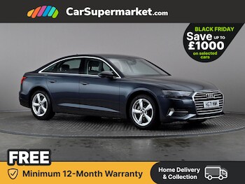 2022 - 40 TFSI Sport S Tronic