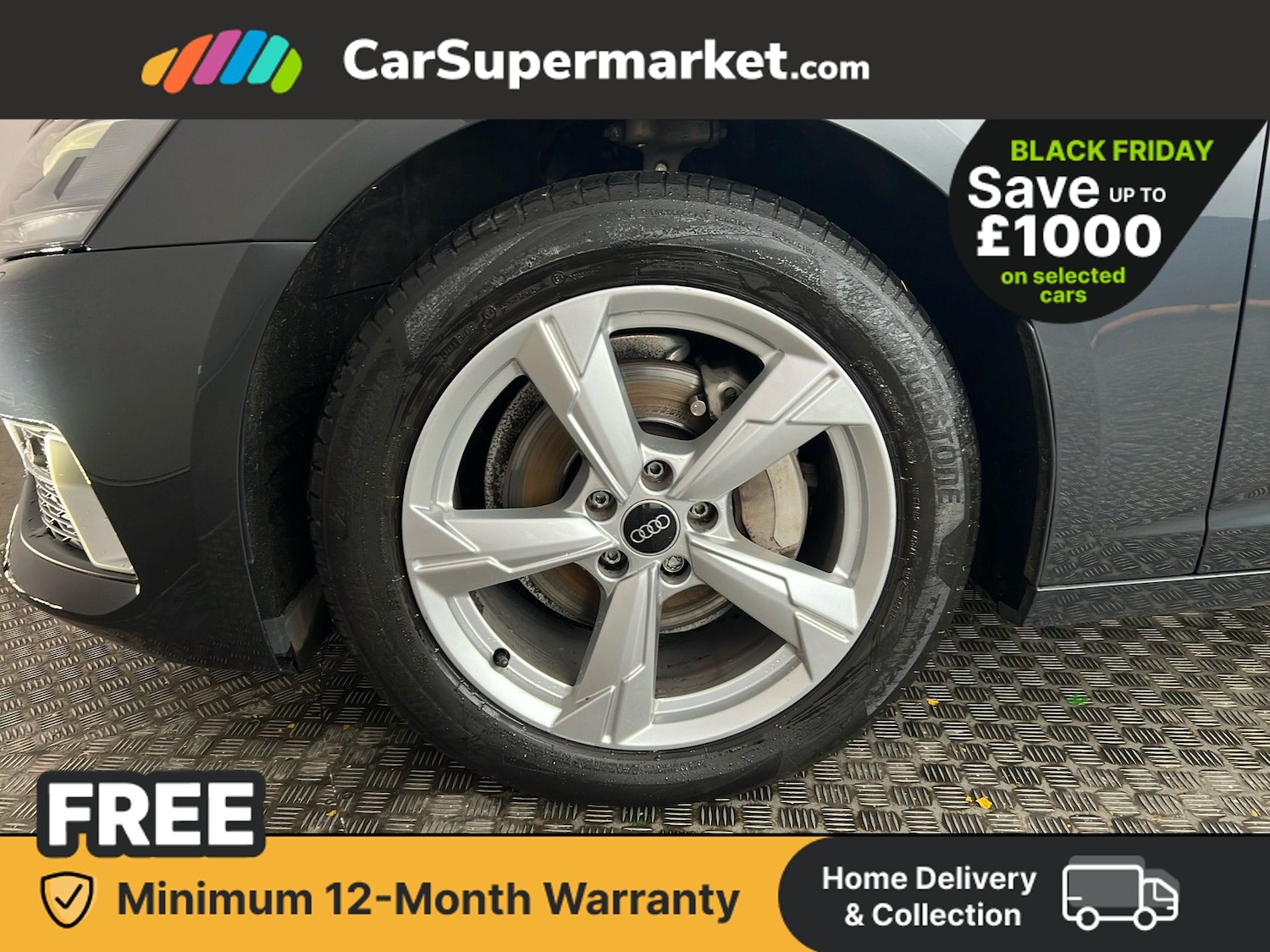 Used Audi A6 2022 for sale - 76685657: Photo 20