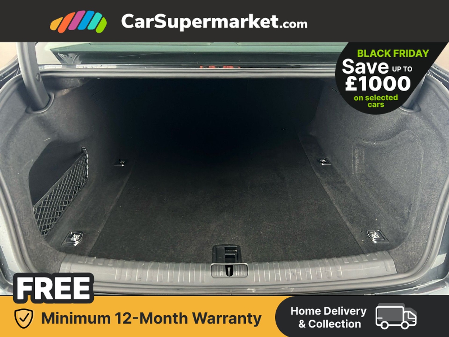 Used Audi A6 2022 for sale - 76685657: Photo 23