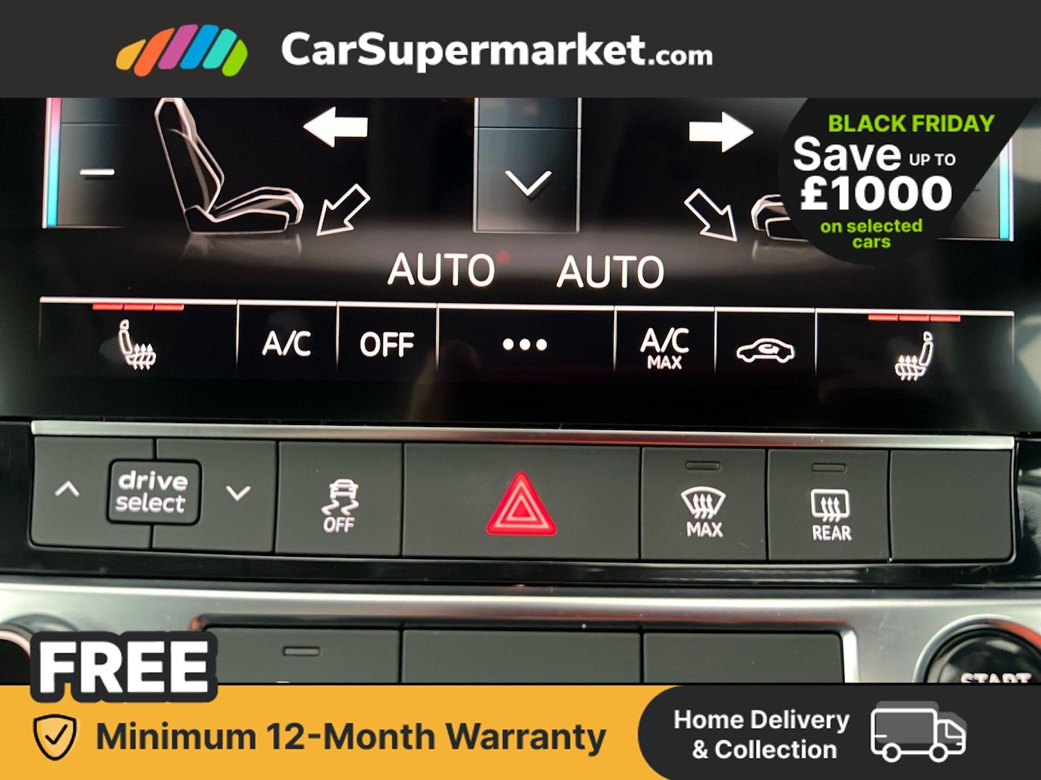 Used Audi A6 2022 for sale - 76685657: Photo 27