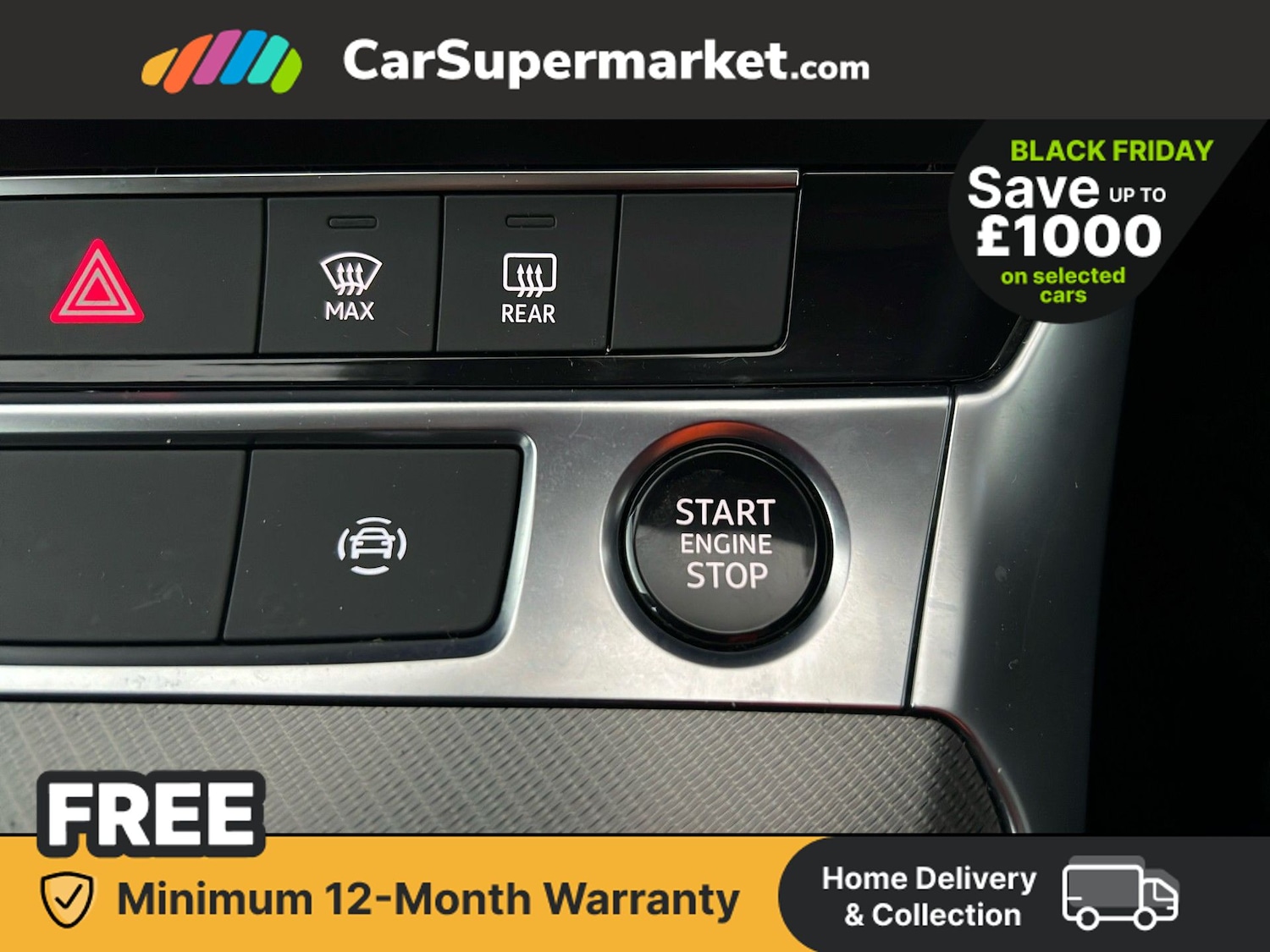 Used Audi A6 2022 for sale - 76685657: Photo 28