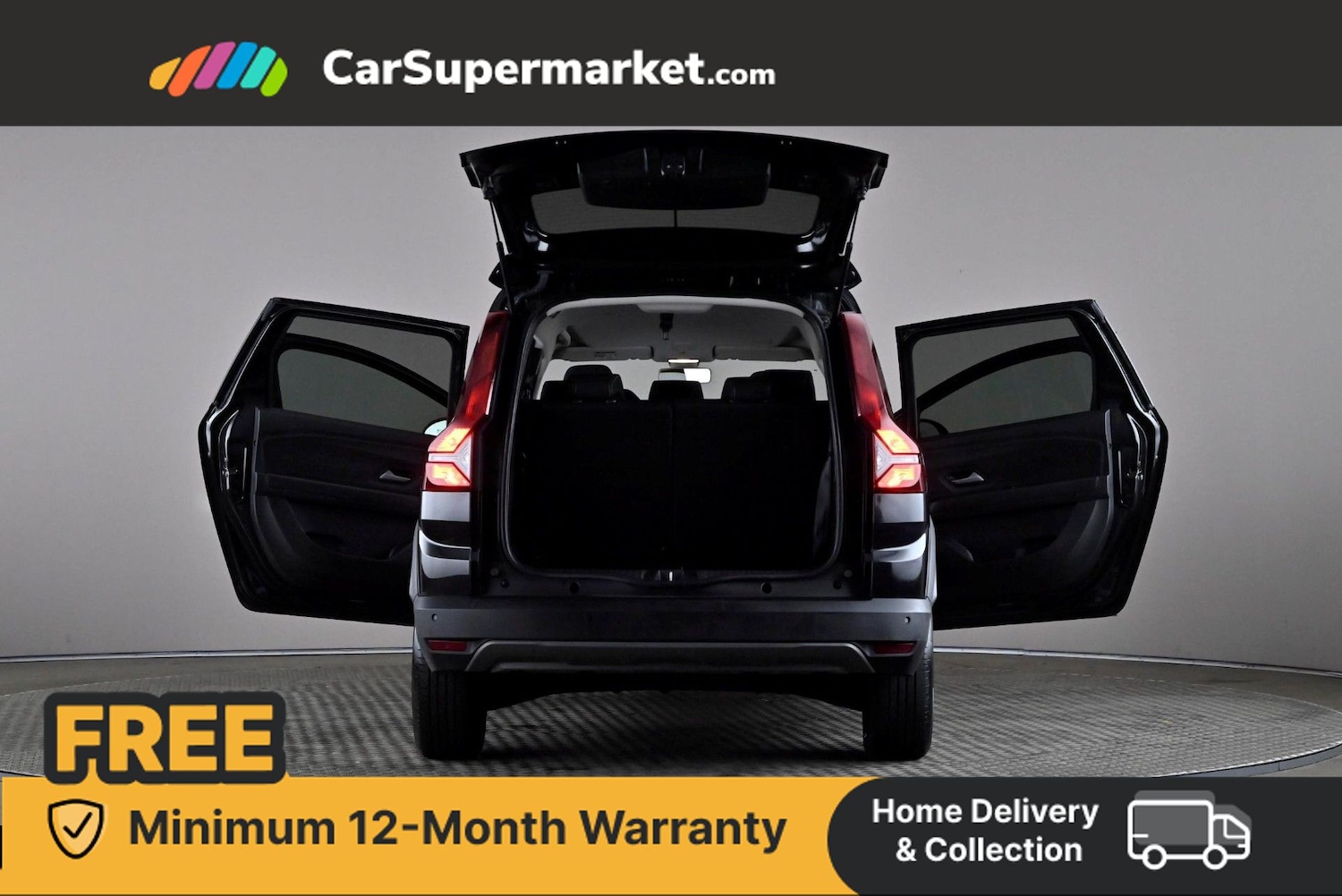 Used Dacia Jogger 2023 for sale - 76342134: Photo 11