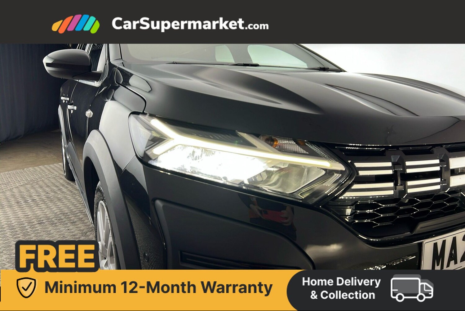 Used Dacia Jogger 2023 for sale - 76342134: Photo 21