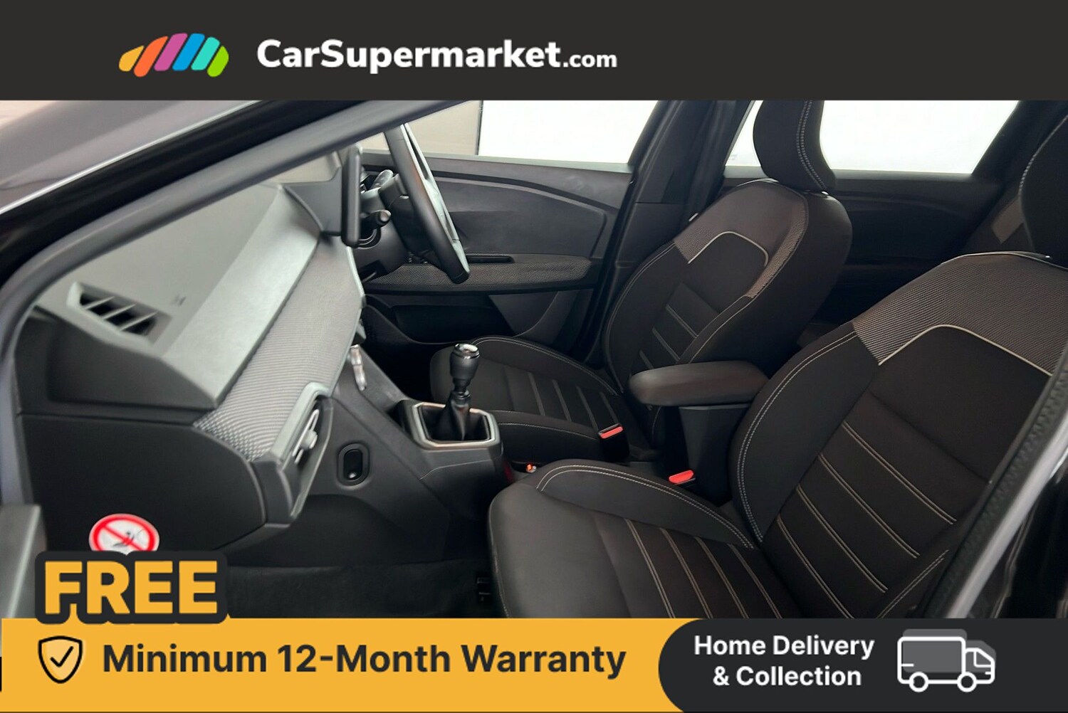 Used Dacia Jogger 2023 for sale - 76342134: Photo 23