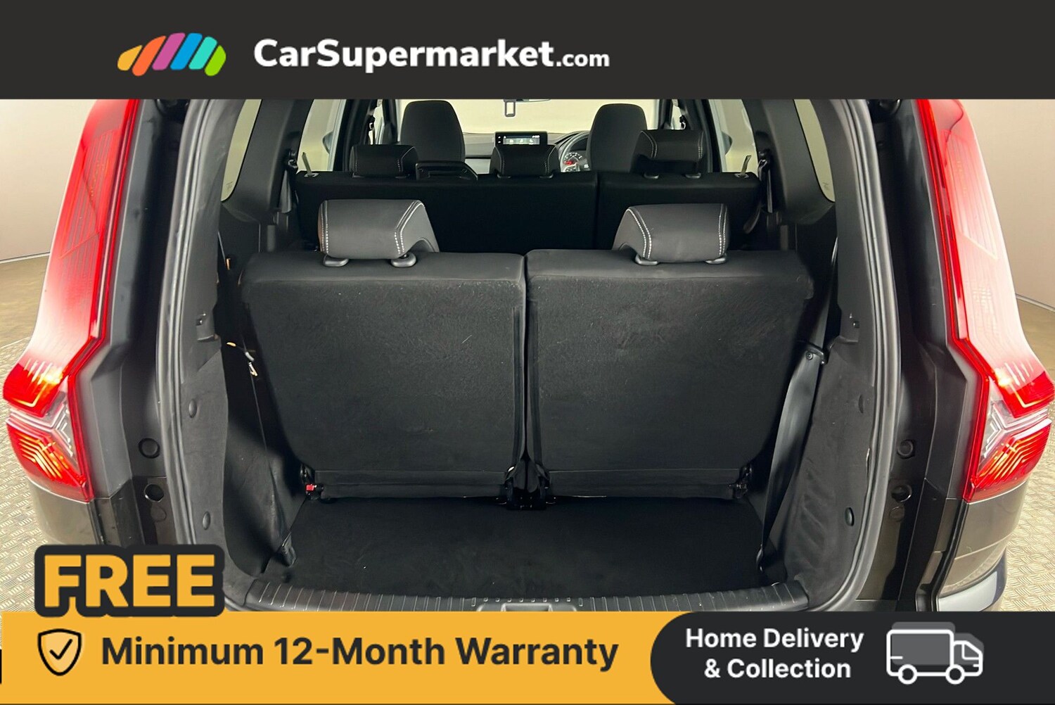 Used Dacia Jogger 2023 for sale - 76342134: Photo 25