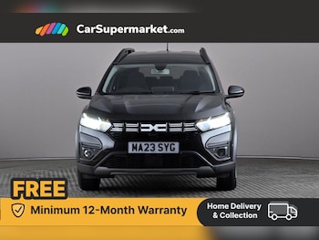 Used Dacia Jogger 2023 for sale - 76342134: Photo