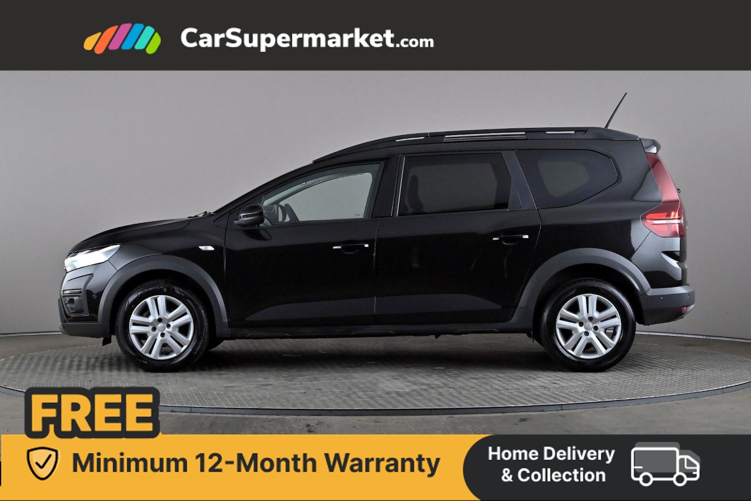Used Dacia Jogger 2023 for sale - 76342134: Photo 3