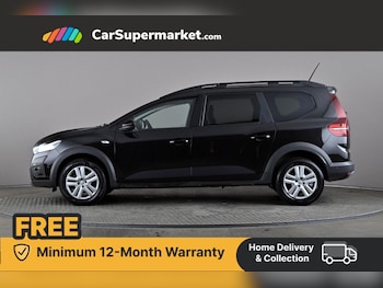 Used Dacia Jogger 2023 for sale - 76342134: Photo