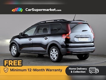 Used Dacia Jogger 2023 for sale - 76342134: Photo