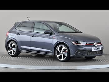 Used Volkswagen Polo 2023 for sale - 79606330: Photo