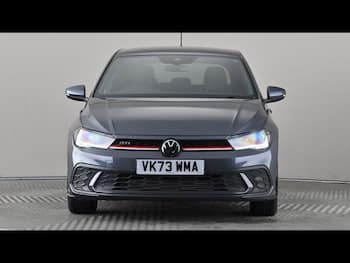 Used Volkswagen Polo 2023 for sale - 79606330: Photo