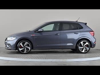 Used Volkswagen Polo 2023 for sale - 79606330: Photo