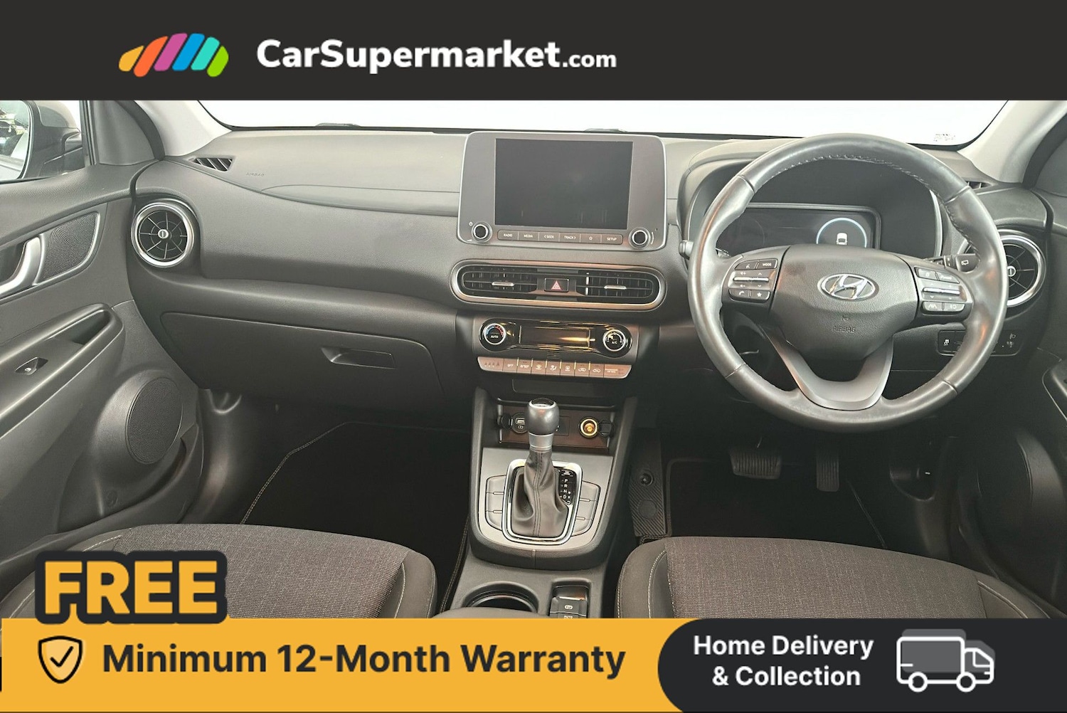 Used Hyundai KONA 2022 for sale - 76357735: Photo 13