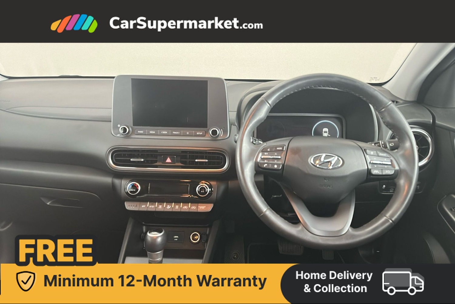 Used Hyundai KONA 2022 for sale - 76357735: Photo 14