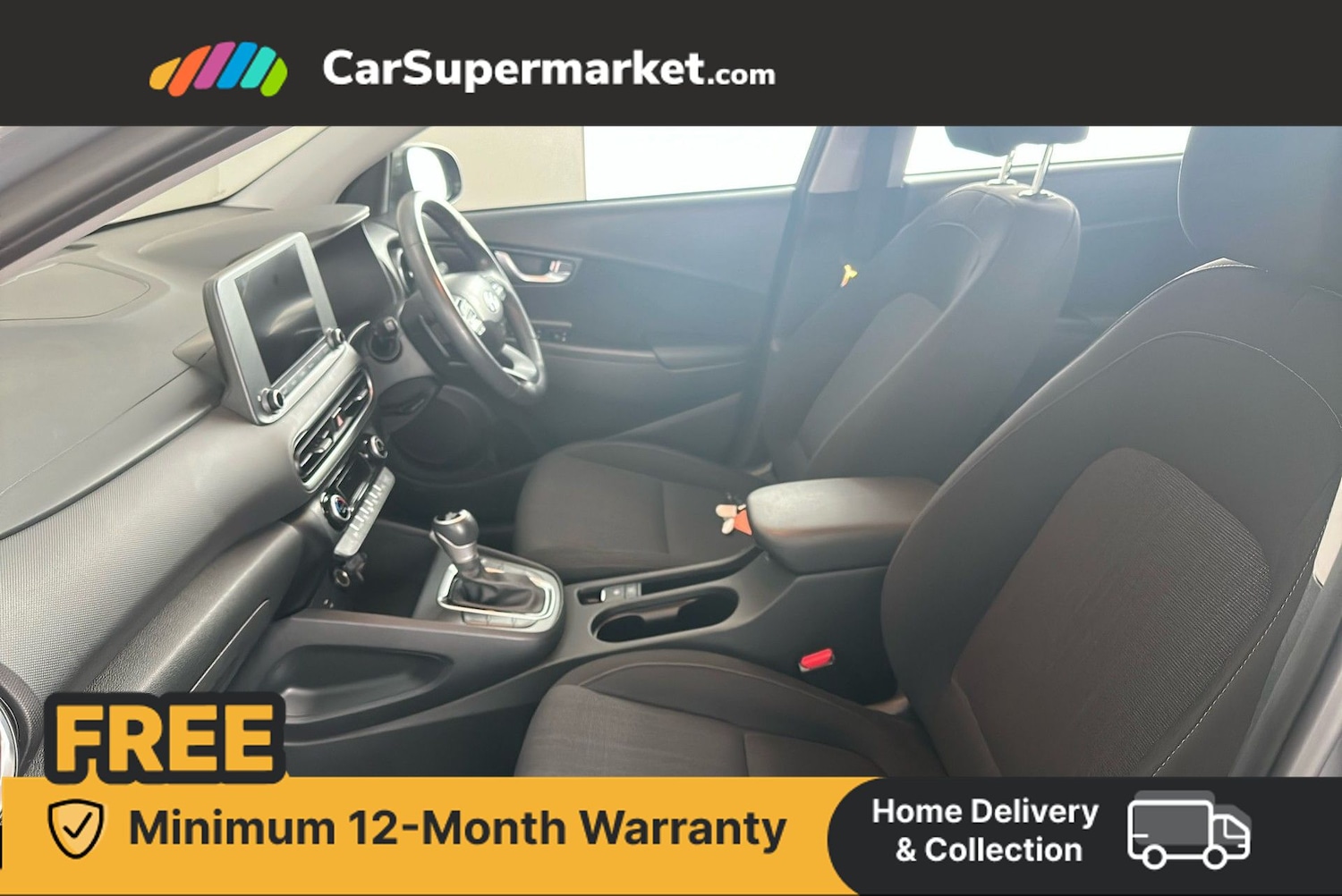 Used Hyundai KONA 2022 for sale - 76357735: Photo 17