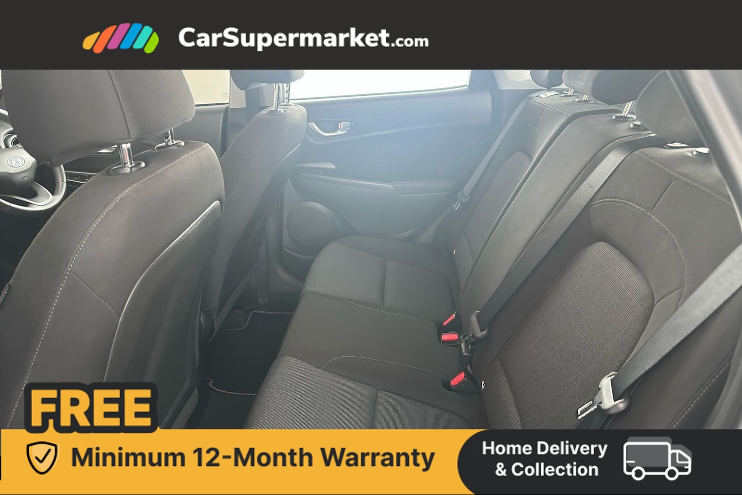Used Hyundai KONA 2022 for sale - 76357735: Photo 18