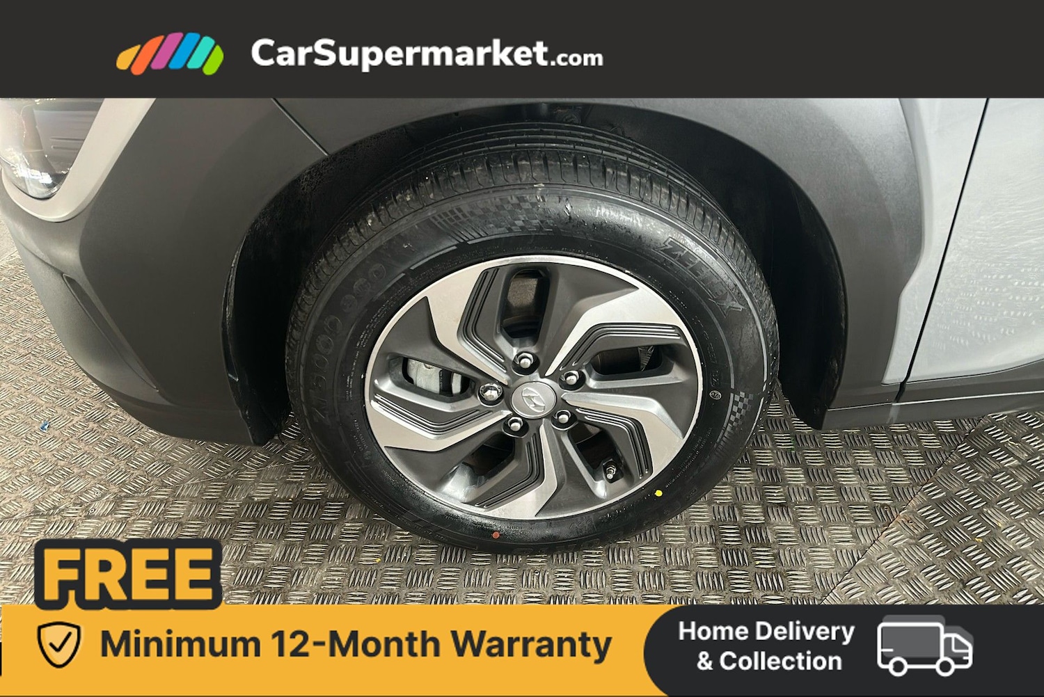 Used Hyundai KONA 2022 for sale - 76357735: Photo 19