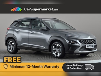 2022 - 1.6 GDi Hybrid SE Connect 5dr DCT