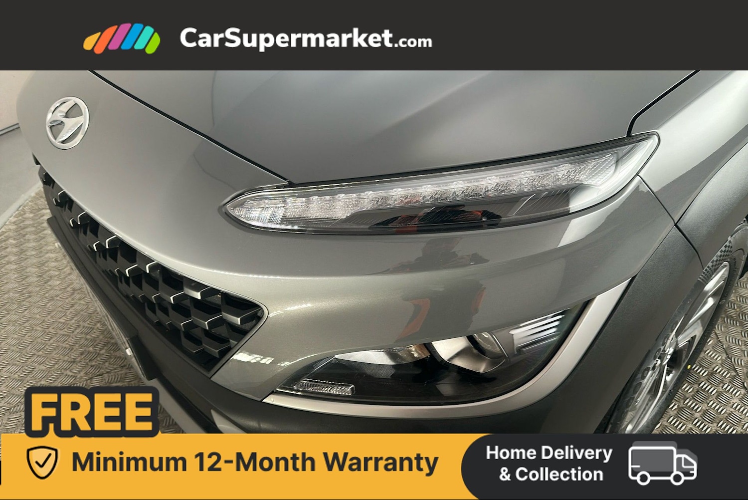 Used Hyundai KONA 2022 for sale - 76357735: Photo 20