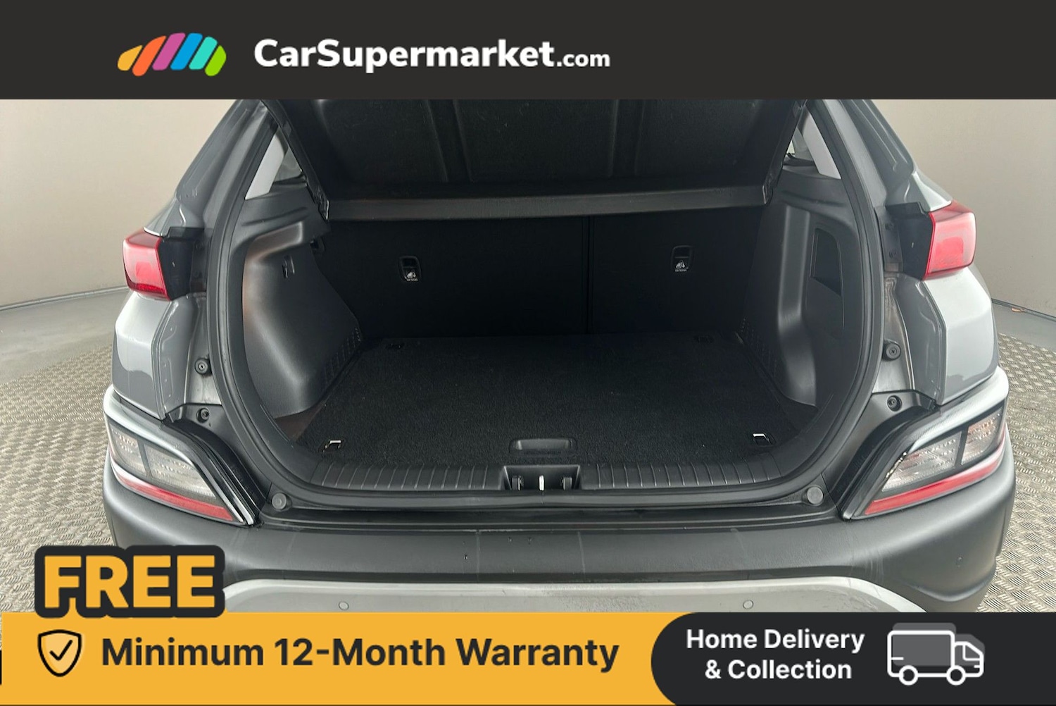 Used Hyundai KONA 2022 for sale - 76357735: Photo 22