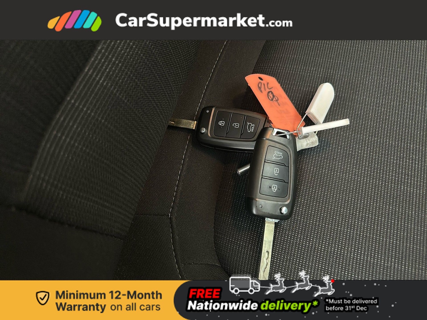Used Hyundai KONA 2022 for sale - 76357735: Photo 24